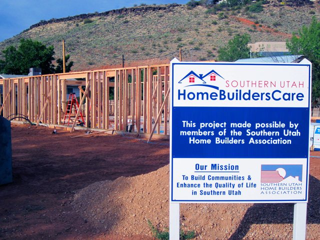 HomeBuilders Custom Project